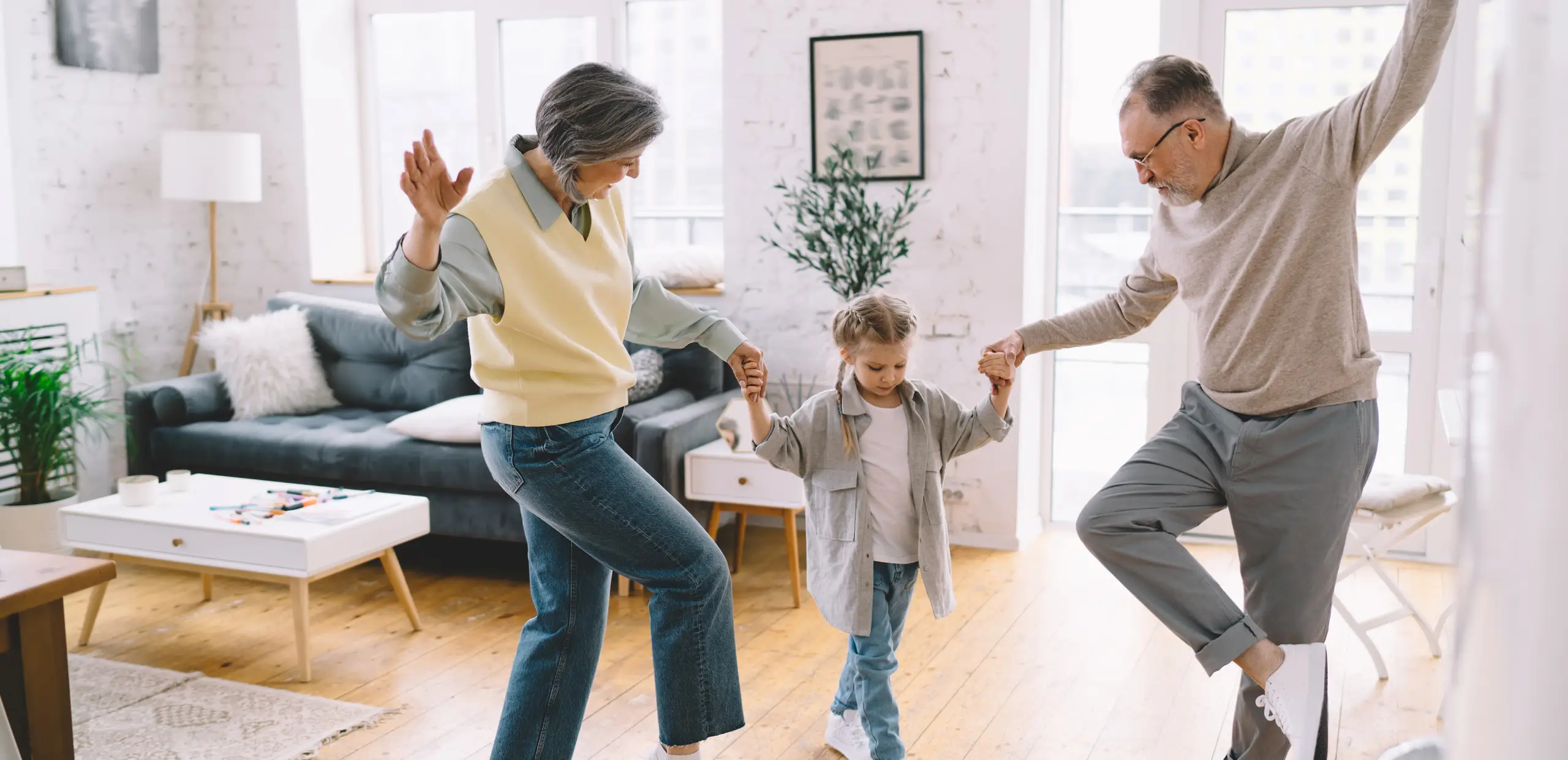 Care That Feels Like Family — Life Aid